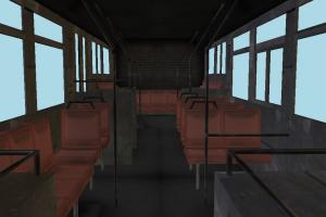 Abandoned Bus Abandoned Bus-3